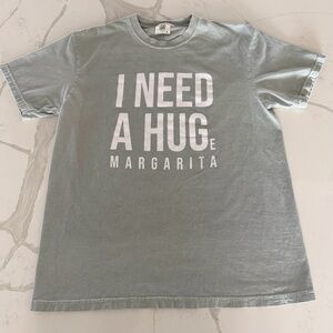 Comfort Colors Light Graphic Tee